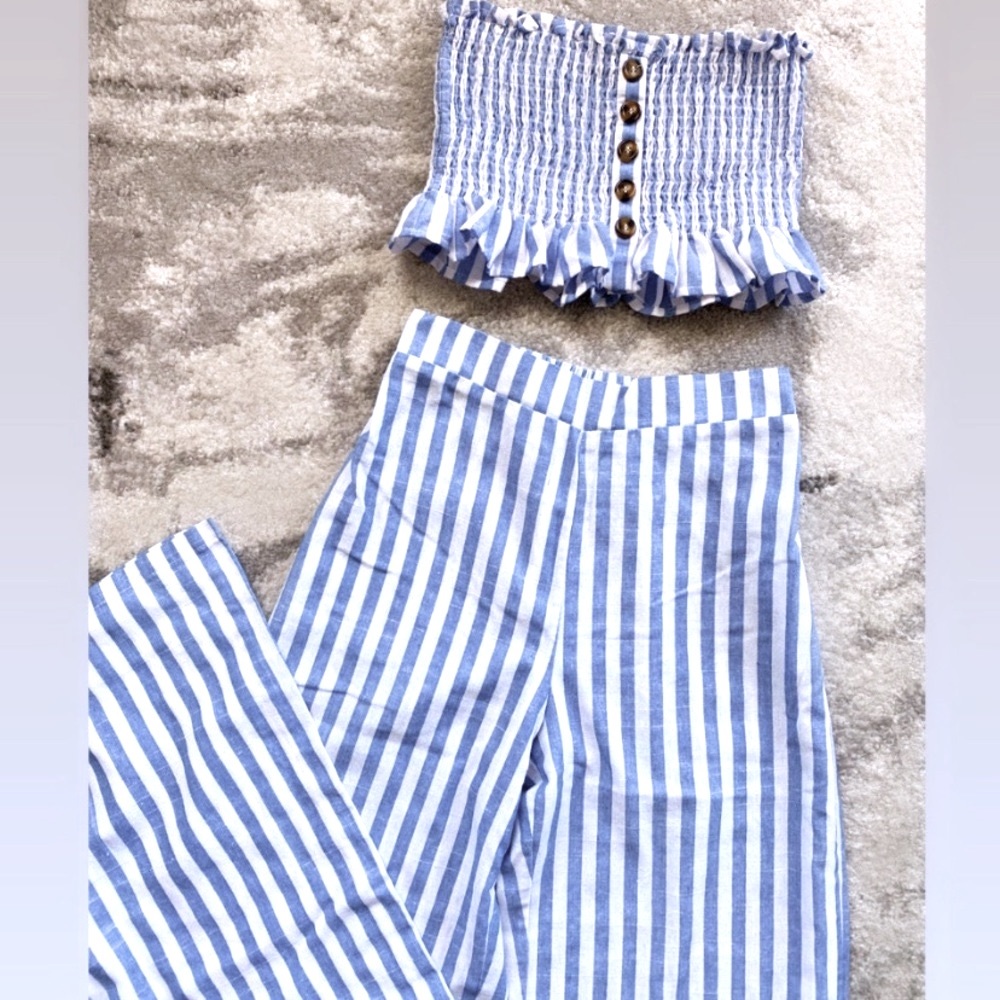 COPY - Women’s Matching Two-Piece Set
